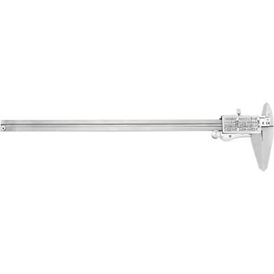TOOLCRAFT DIN EN 862 TO-7167606 Digitale schuifmaat 300 mm