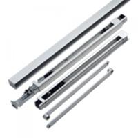 E-ISM glijrail TS5000/3000V EV1 - thumbnail