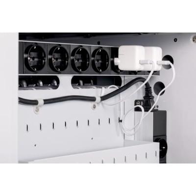 Parat PARAPROJECT® Trolley U32 Laad- en managementsysteem Mobiel laadsysteem Parat PARAPROJECT® Trolley U32 Laad- en managementsysteem Mobiel laadsysteem