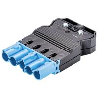 Wieland Electric 92.954.4153.0 Steekverbinder - thumbnail