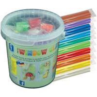 Feuchtmann Raamklei in emmer, 600gr. - thumbnail