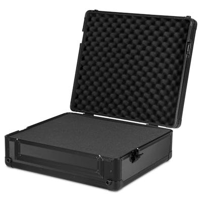 UDG Ultimate Pick Foam Flight Case Multi Format L Black - thumbnail