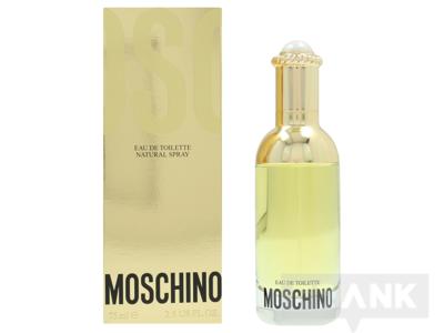 Moschino Femme Eau De Toilette Moschino Femme Eau De Toilette