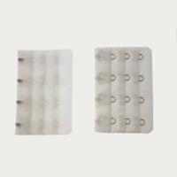 Op en Top Zwanger bh Verlenger 4 Haaks Wit (per stuk) - thumbnail