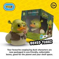 Alice Cooper Tubbz PVC Figure Boxed Edition 10 cm - thumbnail