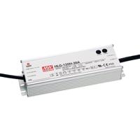 MEAN WELL HLG-120H-24A LED-driver, LED-transformator Constante spanning, Constante stroomsterkte 120 W 5 A 24 V/DC PFC-schakeling, Overbelastingsbescherming, - thumbnail