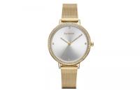 Tayroc TY402 Dames Horloge 36mm 3 ATM - thumbnail