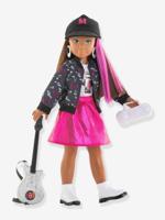 Corolle girls - melody music studio modepop set - thumbnail