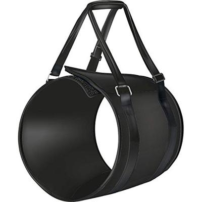 TRIXIE TILHULP ZWART 65-80 CM TRIXIE TILHULP ZWART 65-80 CM