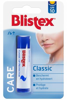 Blistex Classic Stick SPF10 4,25 gr