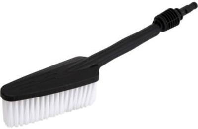 Force autowasborstel