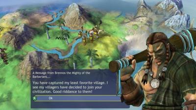 Civilization Revolution Civilization Revolution