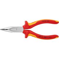 KNIPEX Radiotang VDE 2526160 grijptang - thumbnail