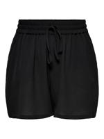 ONLY CARMAKOMA short zwart - thumbnail