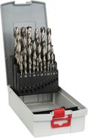Bosch Accessories 2608587017 Metaal-spiraalboorset Metaal - thumbnail
