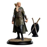 The Lord of the Rings Classic Series Statue 1/6 Legolas, Hunter of the Plains Limited Edition 32 cm - thumbnail