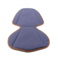 Bobike Zitje maxi inlay urban zwart - thumbnail