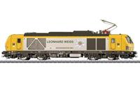 Märklin 39296 H0 Vetron DM BR 248 van Alpha Alpha Trains Luxemburg S.à r.l - thumbnail