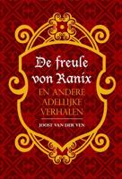 De freule von Ranix - Joost van der Ven - ebook - thumbnail