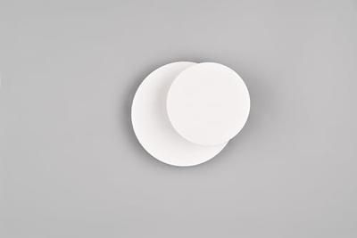Trio Richtbare wandlampMio rond Ø 18cm - 240310131