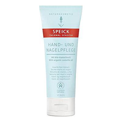 Speick Thermal Sensitiv Hand en Nagel Balsem