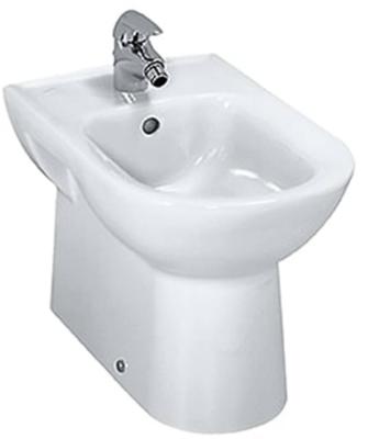 Laufen Pro Staand Bidet 36x58x40 cm Wit