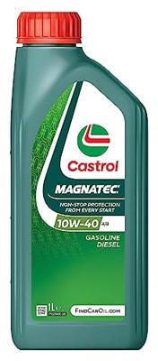 Castrol motorolie magnatec 10w40 a3/b4 1l