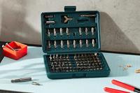 Brüder Mannesmann Bitset 100 dlg (Hobby) - 29800 - thumbnail