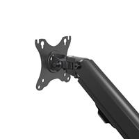 Neomounts fpma-d650black flat screen desk mount - thumbnail