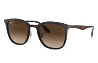 Ray-Ban RB4278 zonnebril Casual - thumbnail