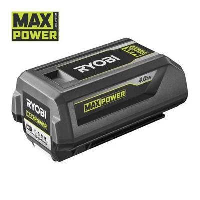 Ryobi RY36B40B | 36V / 4.0Ah MAX POWER Lithium+ Accu 5133005549