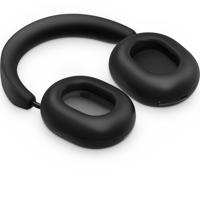 Sonos Ace - Noise canceling draadloze Bluetooth koptelefoon - tot 30 uur batterij - Spatial Audio, dynamische head tracking - zwart - thumbnail