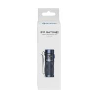 Olight S1RII Baton Oplaadbare Zaklamp - thumbnail