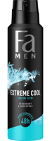 FA Men deodorant spray extreme cool (150 ml) - thumbnail