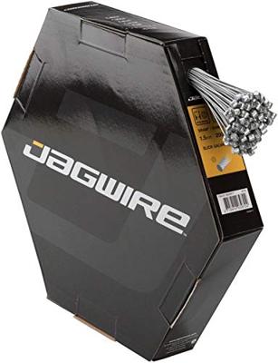 JAGWIRE Mountain brake cable - sport slick galvanized - 1.5x2000mm - sram/shimano (100pcs)