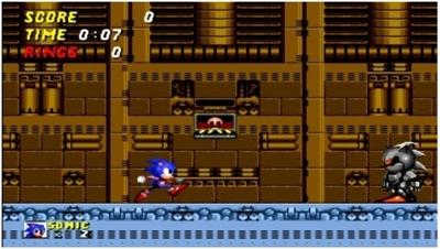 Sega Mega Drive Ultimate Collection (essentials) - thumbnail