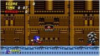 Sega Mega Drive Ultimate Collection (essentials) - thumbnail