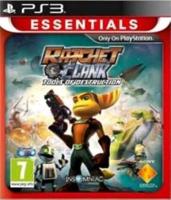 Ratchet & Clank Tools of Destruction (essentials) - thumbnail