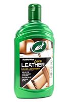 Reiniger voor bekleding Turtle Wax TW52869 Luxe Leather 500 ml - thumbnail