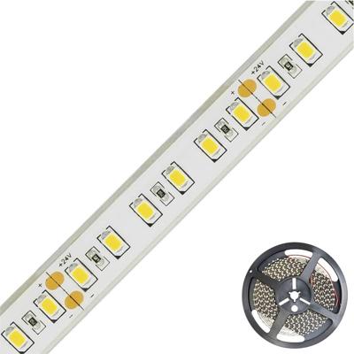 EVN EVN Lichttechnik STR67241202840 LED-strip Energielabel: F (A - G) Met open kabeleinde 24 V 5 m Neutraalwit 1 stuk(s)