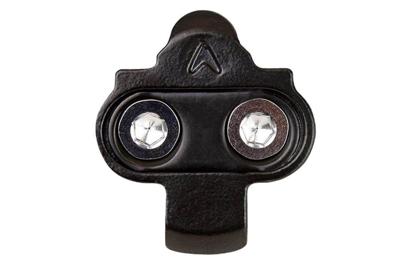 Eltin Shimano SPD Schoenplaatjes - Zwart