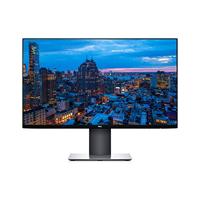 Dell U2419H, 24 inch, Full HD 1920x1080, 60 Hz, IPS ontspiegeld, 16:9, 5 ms (extreem), in hoogte verstelbaar/kantelbaar/draaibaar, VESA, DisplayPort, HDMI, 3 jaar vervangingsservice, zwart/zilver - thumbnail