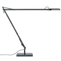 Flos Kelvin LED Base Tafellamp - Antraciet - thumbnail