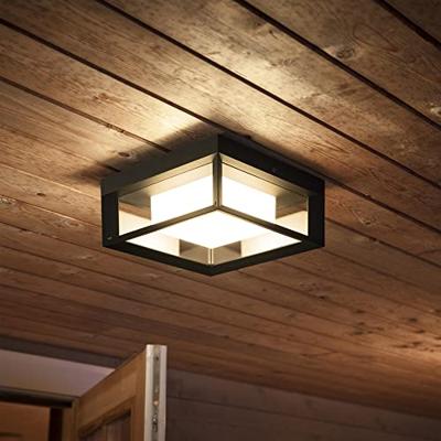 Philips Hue White and Color ambiance Econic buitenwandlamp