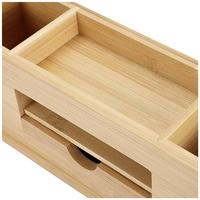 SpeaKa Professional SP-BDO-0012 SP-11019160 Bureau organizer Aantal vakken: 5 - thumbnail