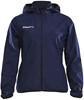 Craft 1905996 Jacket Rain W - Navy - XXL Craft 1905996 Jacket Rain W - Navy - XXL