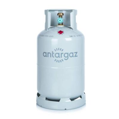 Antargaz - Shell Gasfles Vulling 10,5 kg