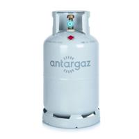 Antargaz - Shell Gasfles Vulling 10,5 kg - thumbnail