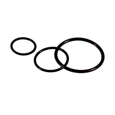 LAPP 53102000 SKINDICHT O-RING M12/9X2 M12 Nitril-butadieen rubber Zwart 100 stuk(s)