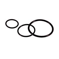 LAPP 53102000 SKINDICHT O-RING M12/9X2 M12 Nitril-butadieen rubber Zwart 100 stuk(s) - thumbnail